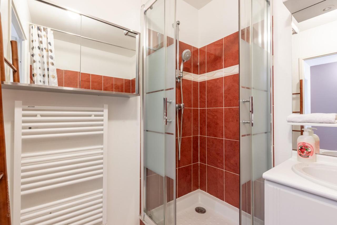 Luxe Flat For 7 - Fairytale Factory Apartment Bussy-Saint-Georges Bagian luar foto